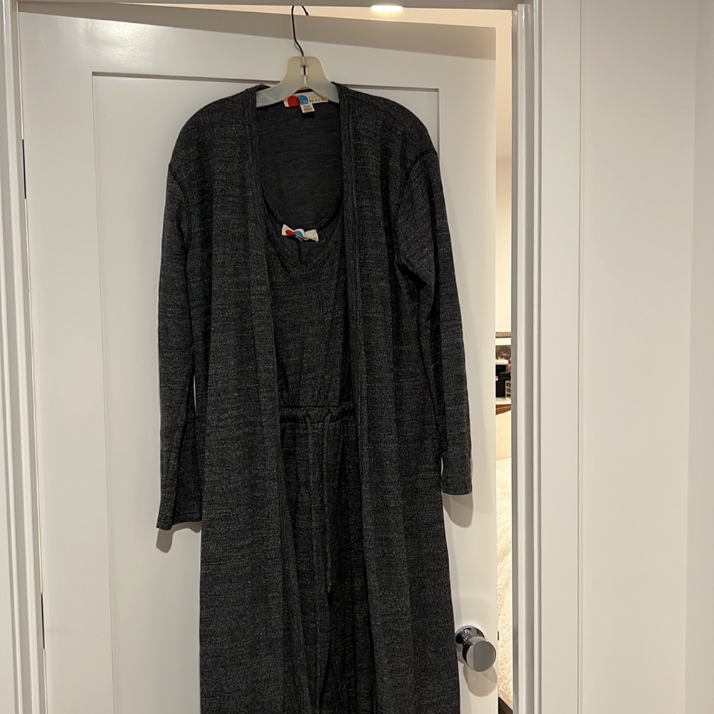 Free People Revelry Set